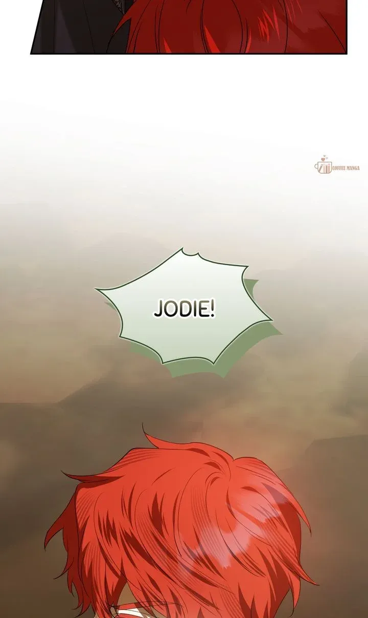 Protecting the Witch’s Son Chapter 57 page 56 - 