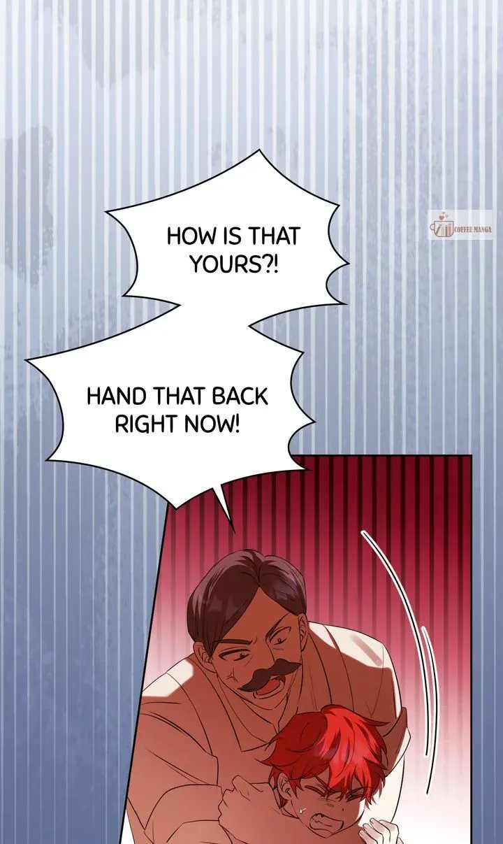 Protecting the Witch’s Son Chapter 57 page 59 - 