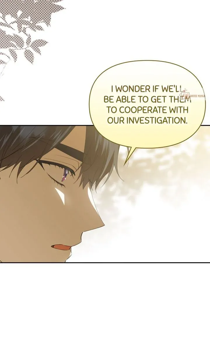 Protecting the Witch’s Son Chapter 57 page 7 - 