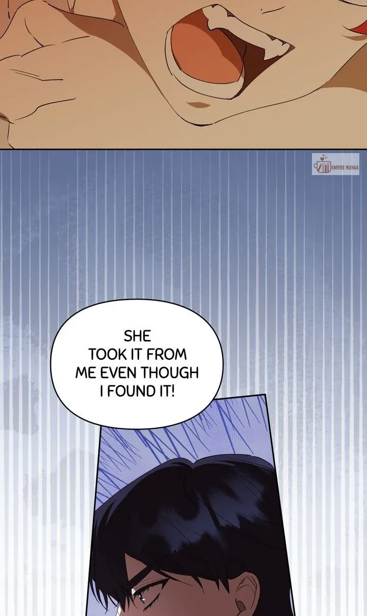 Protecting the Witch’s Son Chapter 57 page 61 - 