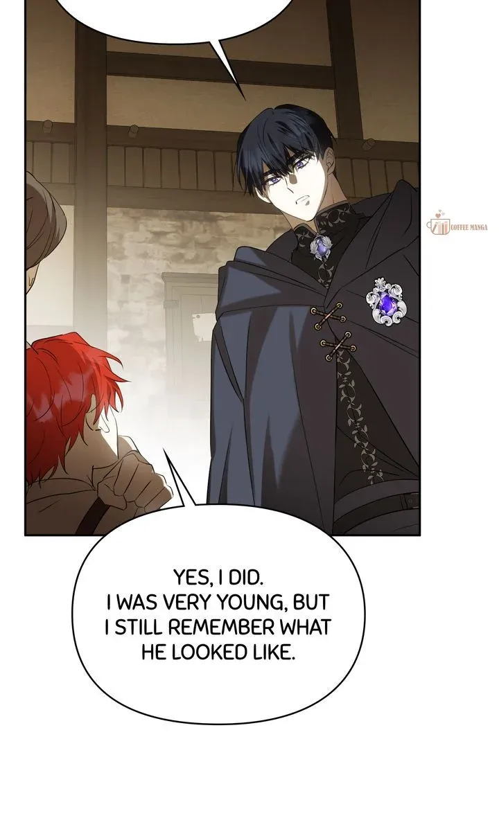 Protecting the Witch’s Son Chapter 57 page 63 - 