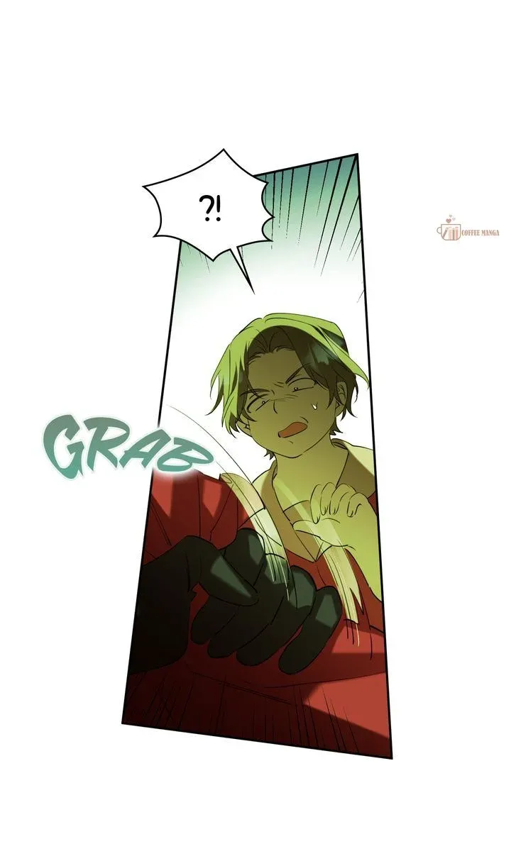 Protecting the Witch’s Son Chapter 57 page 65 - 