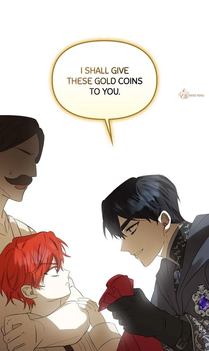 Protecting the Witch’s Son Chapter 57 page 66 - 