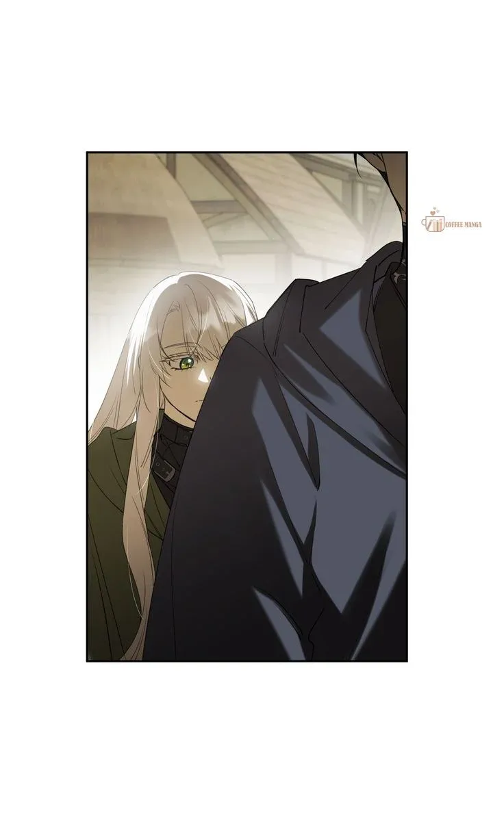 Protecting the Witch’s Son Chapter 57 page 8 - 