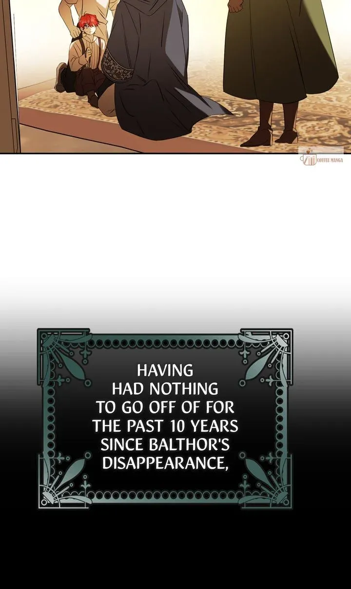 Protecting the Witch’s Son Chapter 57 page 73 - 