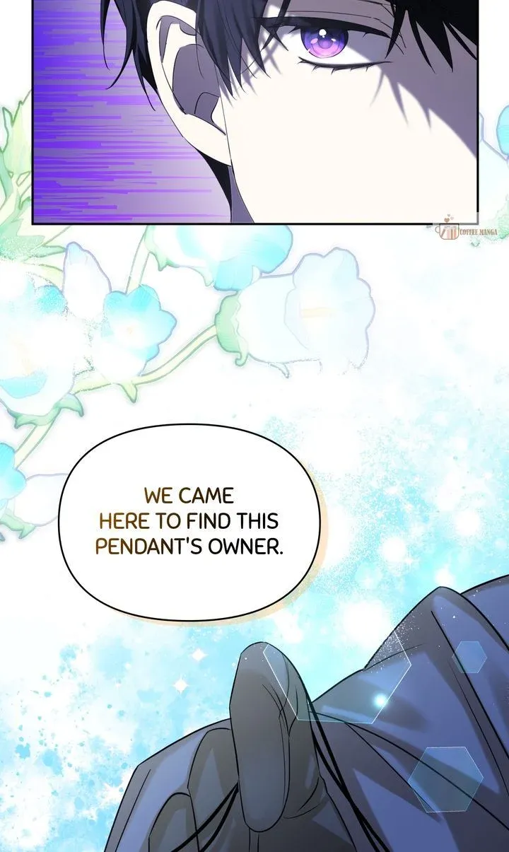 Protecting the Witch’s Son Chapter 58 page 12 - 