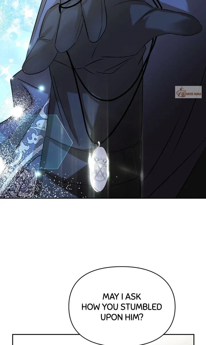 Protecting the Witch’s Son Chapter 58 page 13 - 