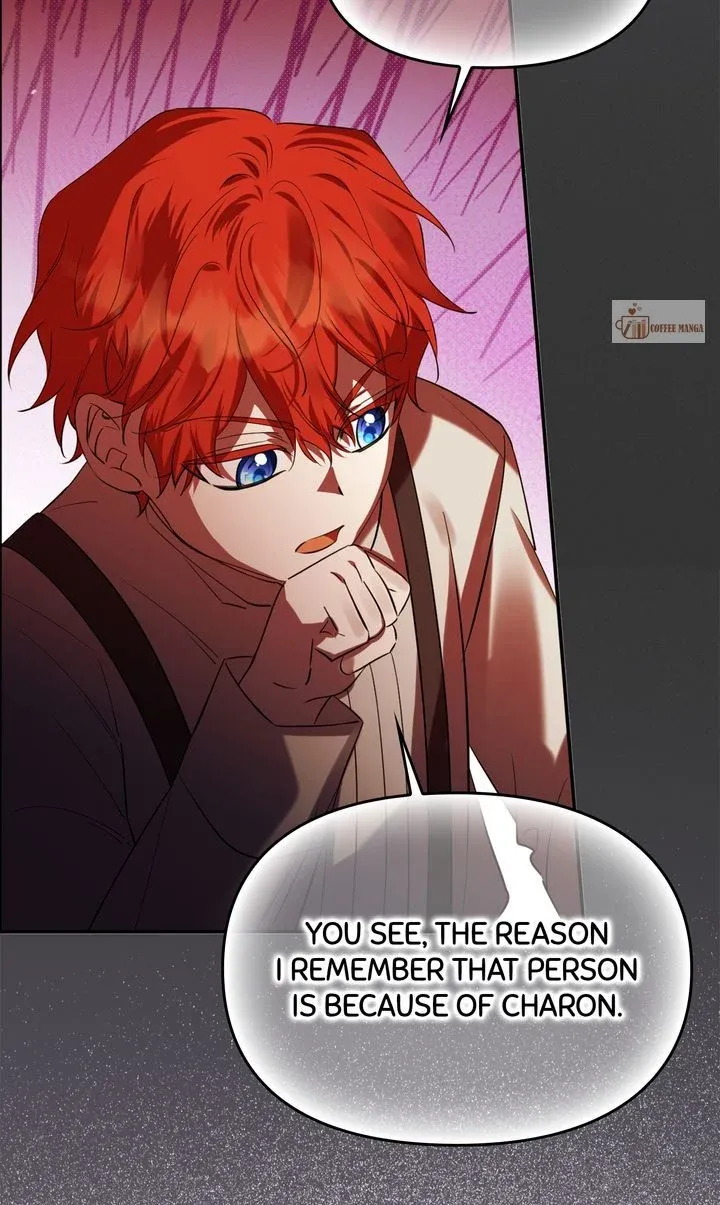 Protecting the Witch’s Son Chapter 58 page 15 - 