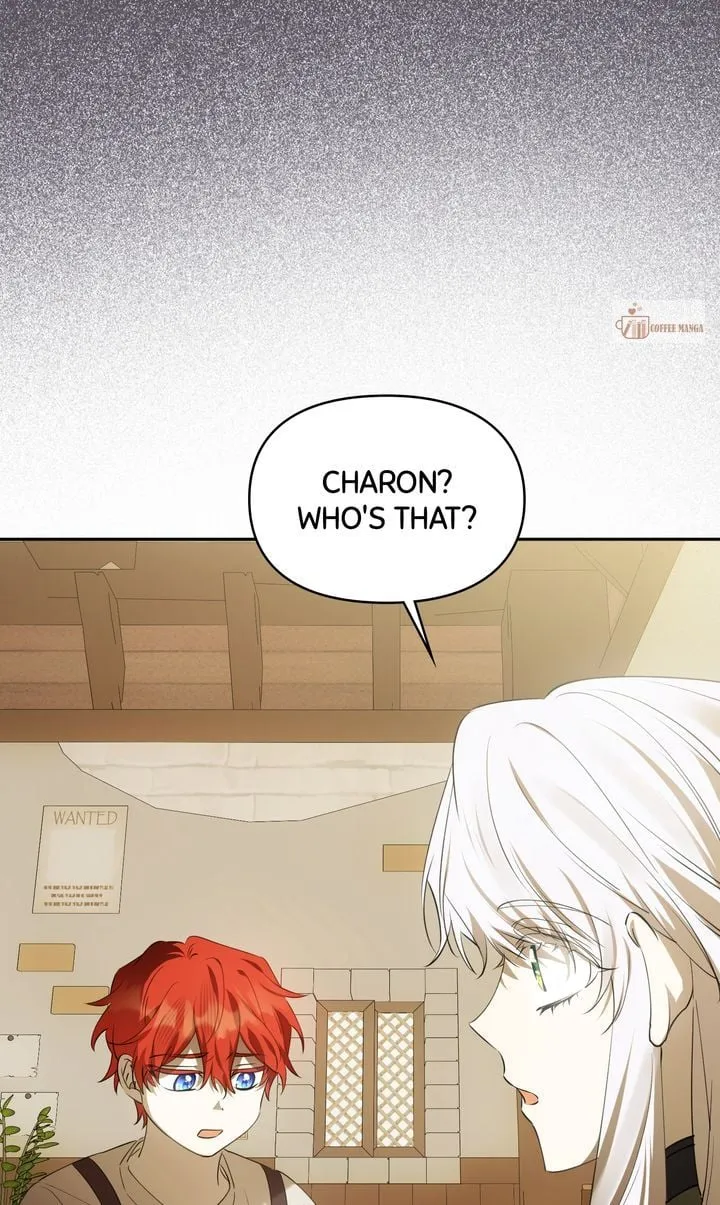 Protecting the Witch’s Son Chapter 58 page 16 - 