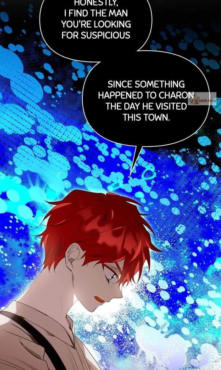 Protecting the Witch’s Son Chapter 58 page 18 - 