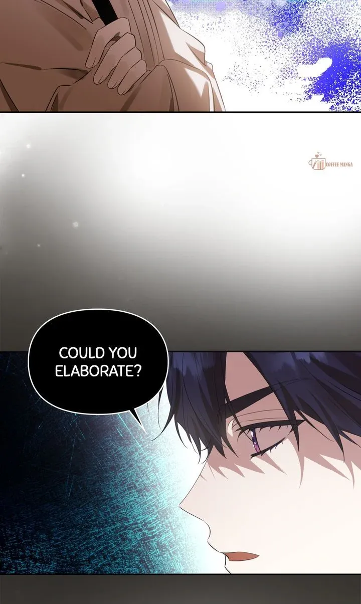 Protecting the Witch’s Son Chapter 58 page 19 - 