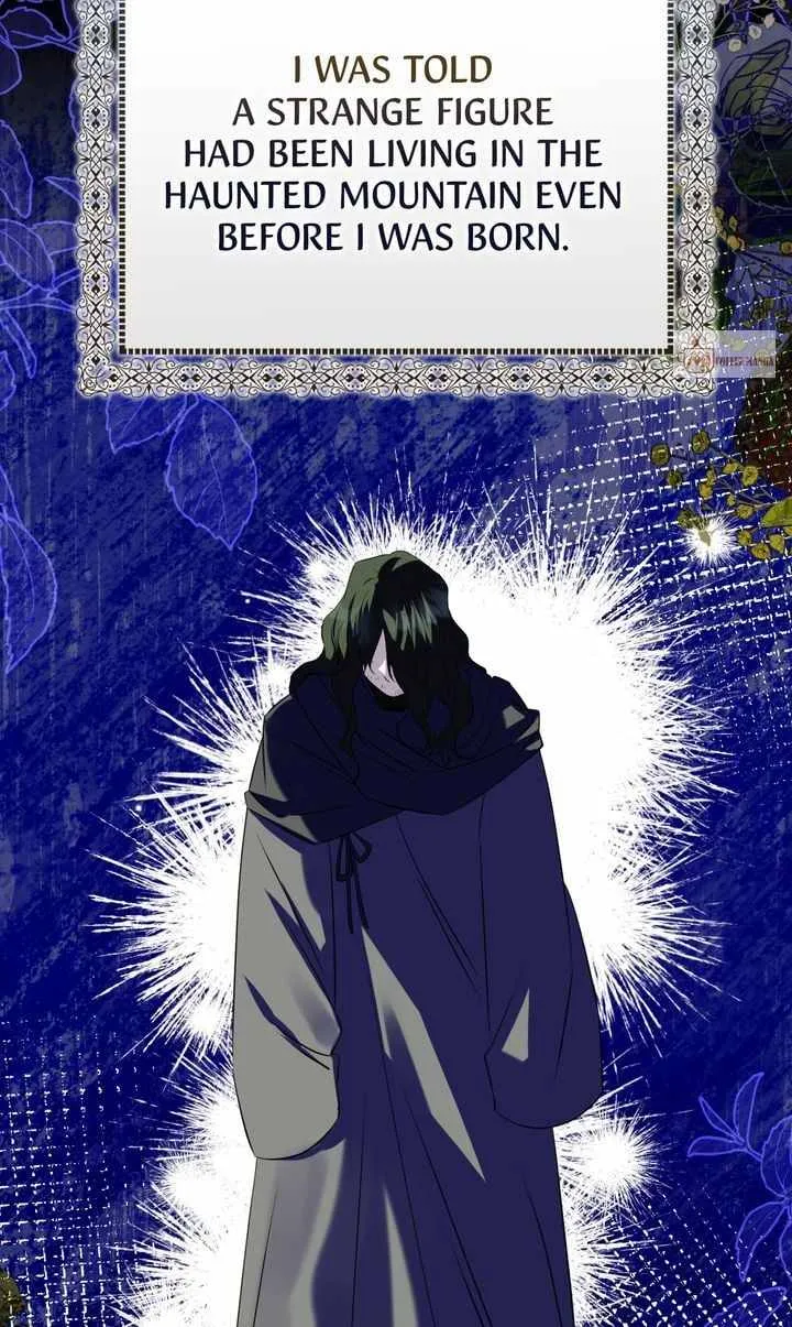 Protecting the Witch’s Son Chapter 58 page 22 - 
