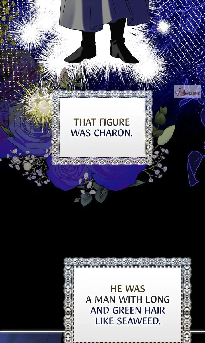 Protecting the Witch’s Son Chapter 58 page 23 - 
