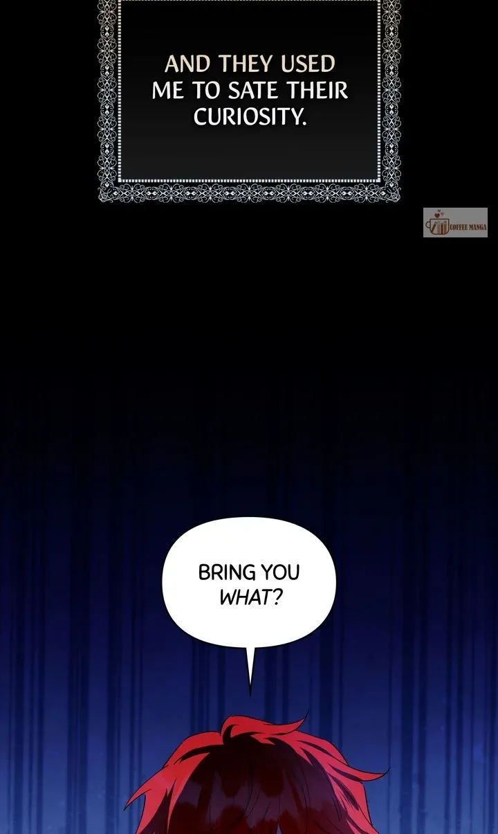 Protecting the Witch’s Son Chapter 58 page 27 - 