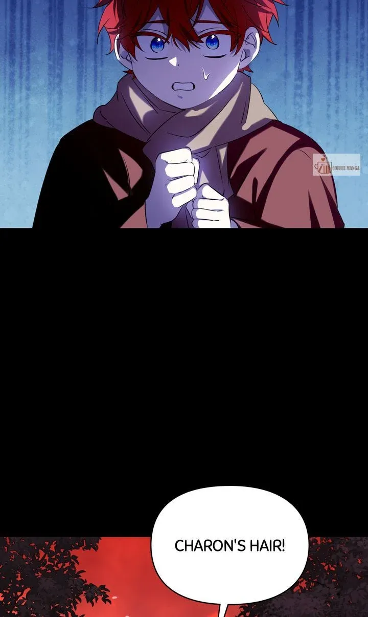 Protecting the Witch’s Son Chapter 58 page 28 - 