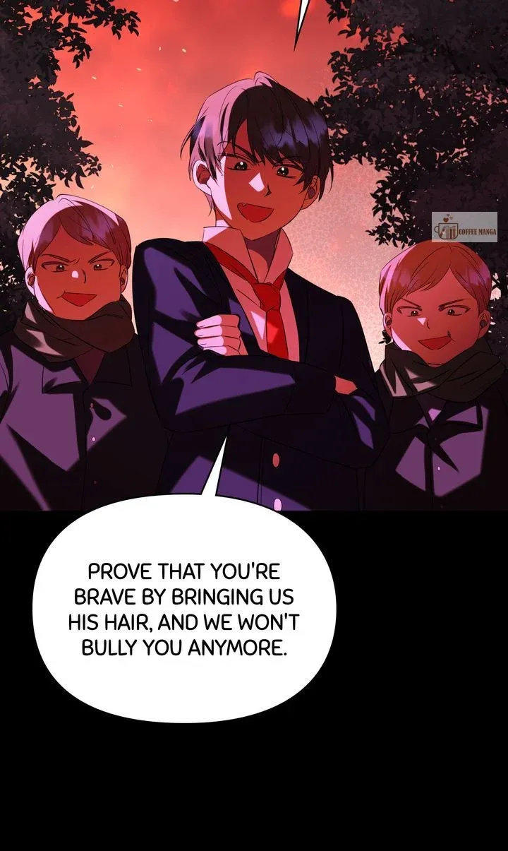 Protecting the Witch’s Son Chapter 58 page 29 - 