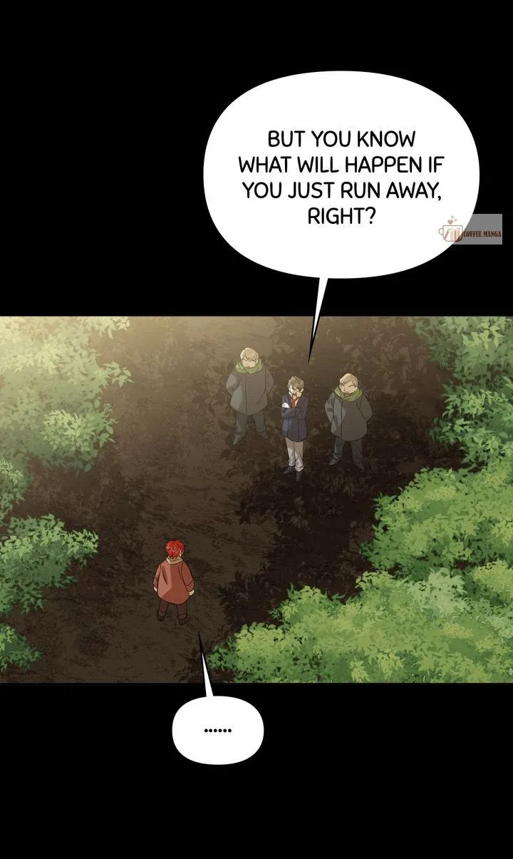 Protecting the Witch’s Son Chapter 58 page 30 - 