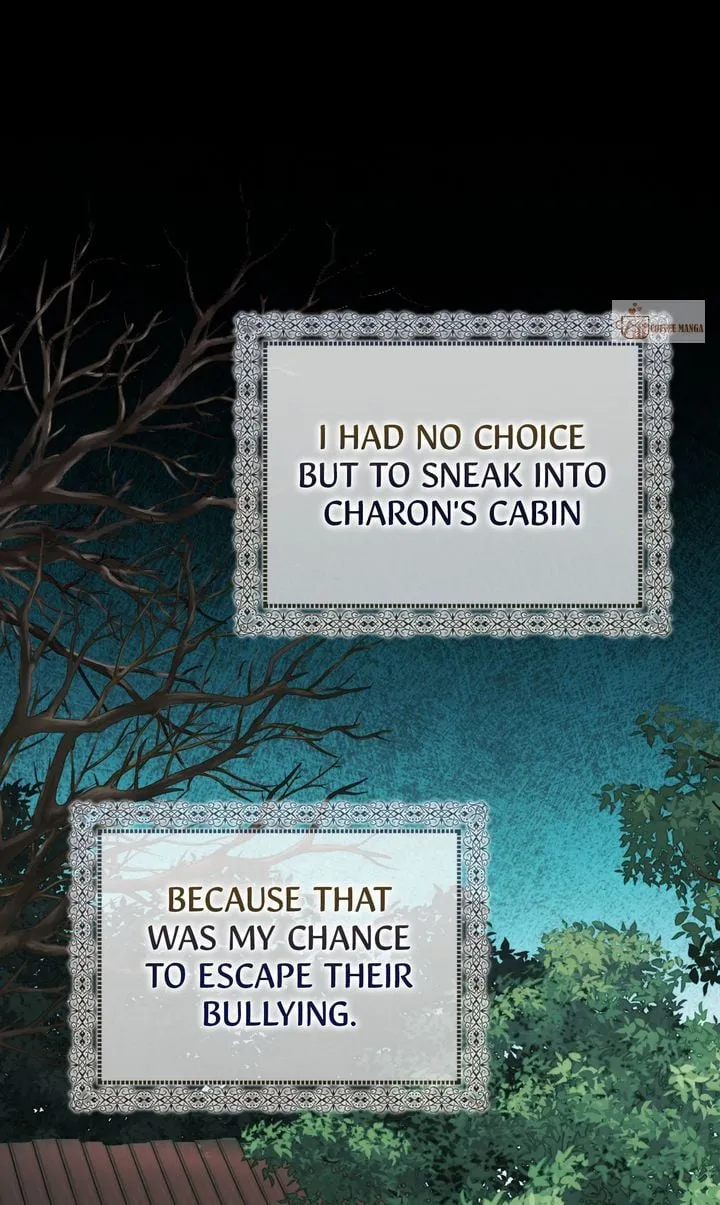 Protecting the Witch’s Son Chapter 58 page 31 - 