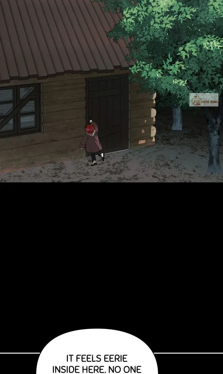 Protecting the Witch’s Son Chapter 58 page 32 - 