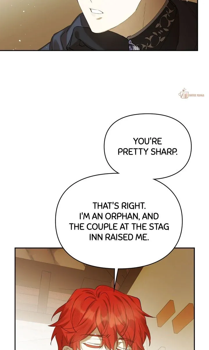 Protecting the Witch’s Son Chapter 58 page 5 - 