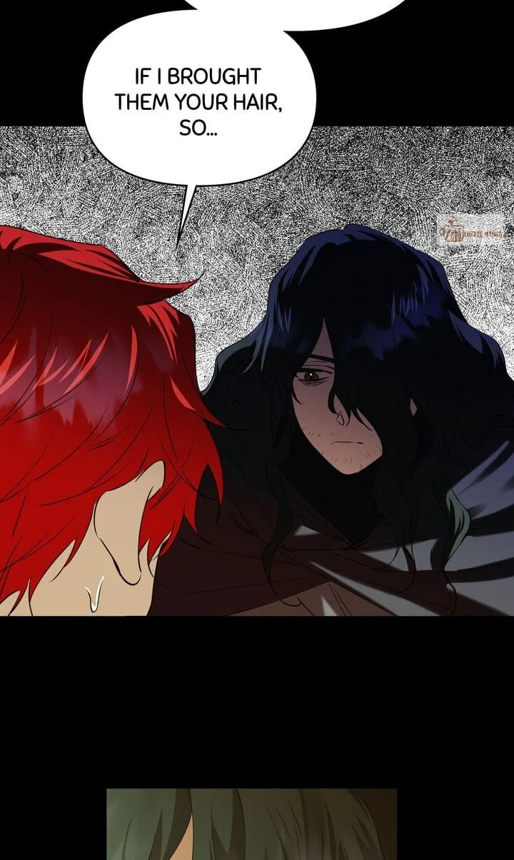 Protecting the Witch’s Son Chapter 58 page 42 - 