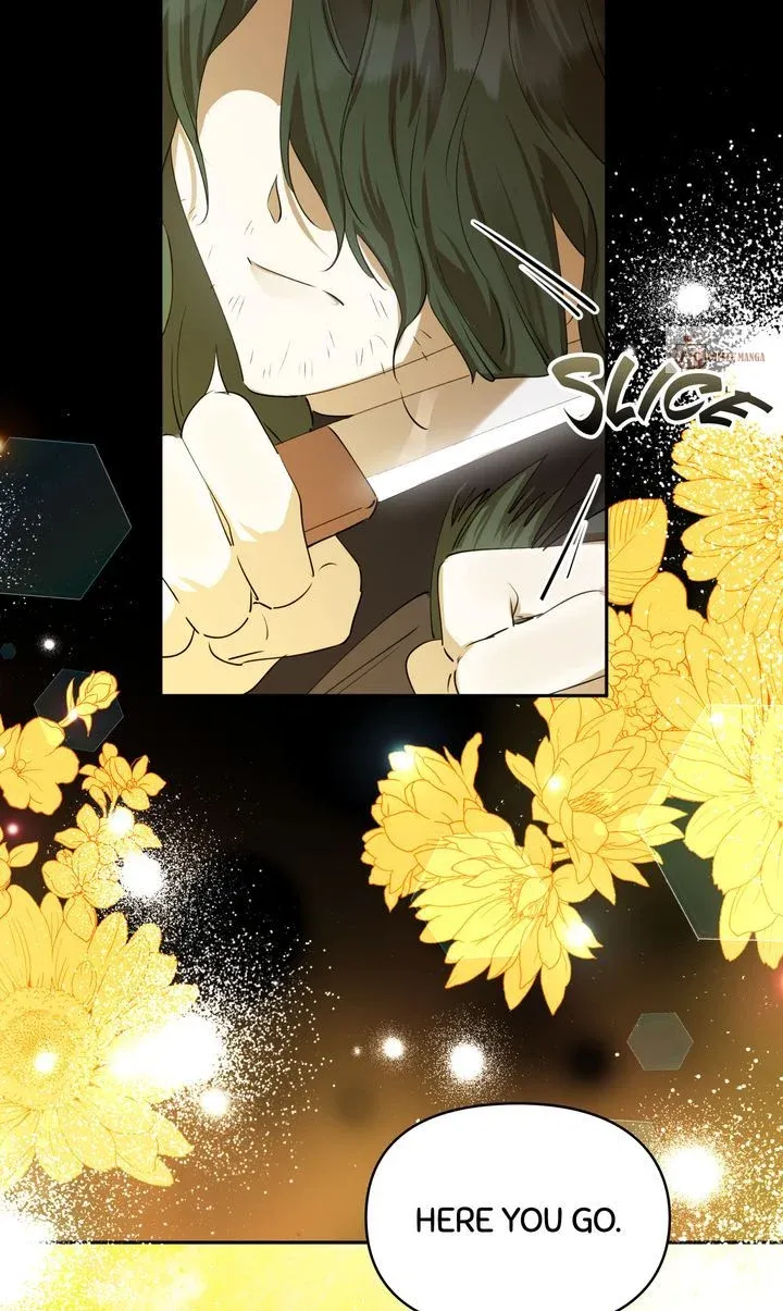 Protecting the Witch’s Son Chapter 58 page 43 - 
