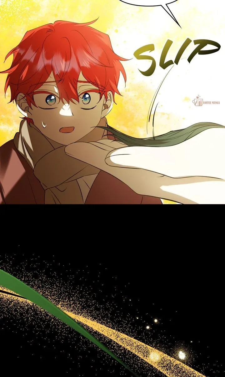 Protecting the Witch’s Son Chapter 58 page 44 - 