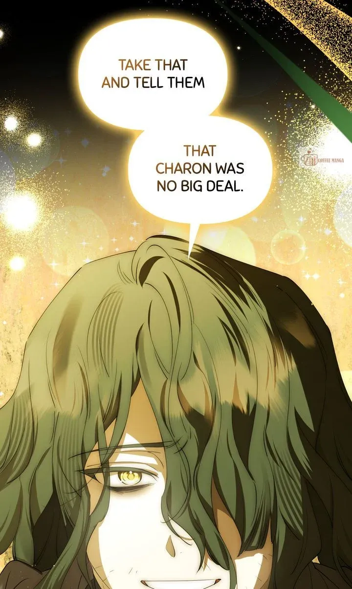 Protecting the Witch’s Son Chapter 58 page 45 - 