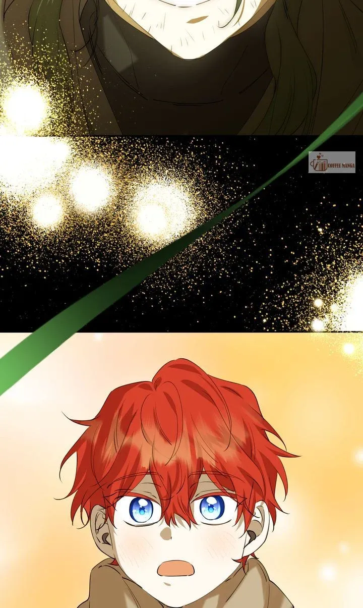 Protecting the Witch’s Son Chapter 58 page 46 - 