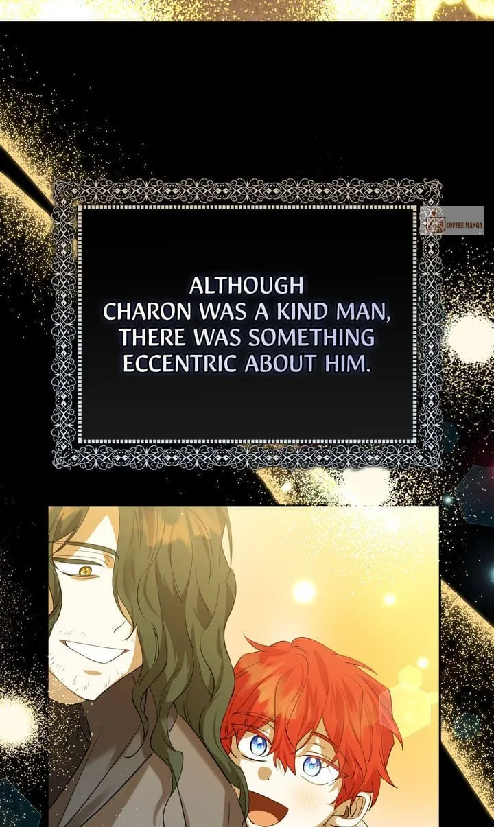 Protecting the Witch’s Son Chapter 58 page 49 - 