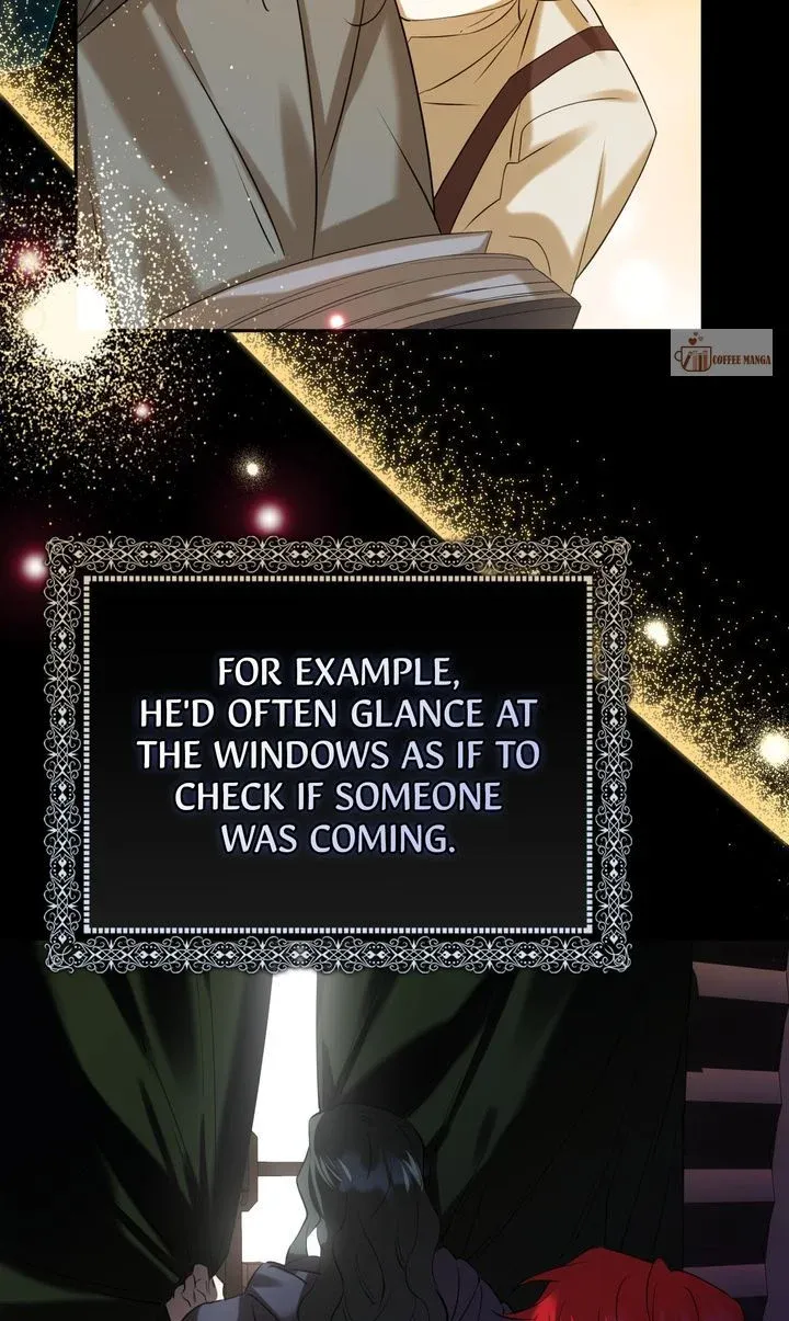 Protecting the Witch’s Son Chapter 58 page 50 - 