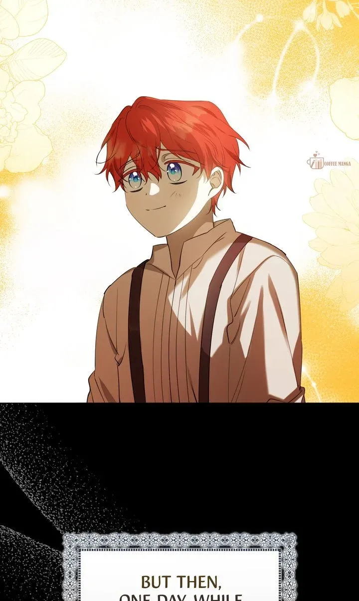Protecting the Witch’s Son Chapter 58 page 55 - 