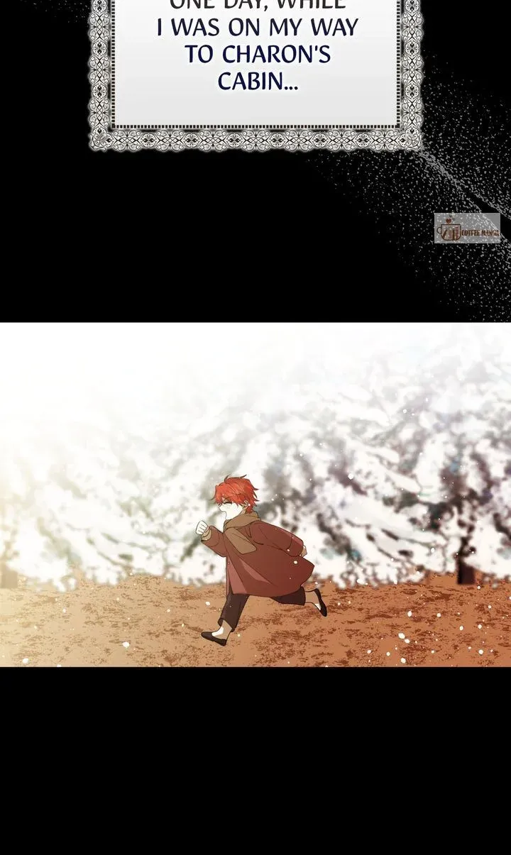 Protecting the Witch’s Son Chapter 58 page 56 - 