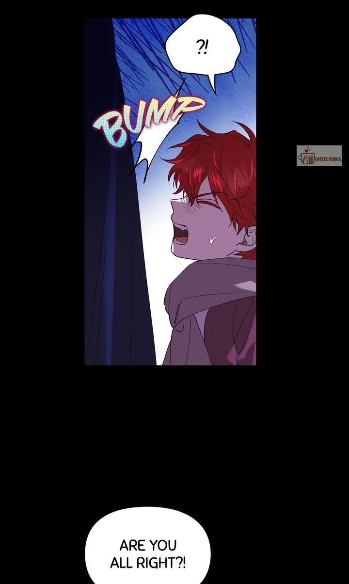 Protecting the Witch’s Son Chapter 58 page 57 - 