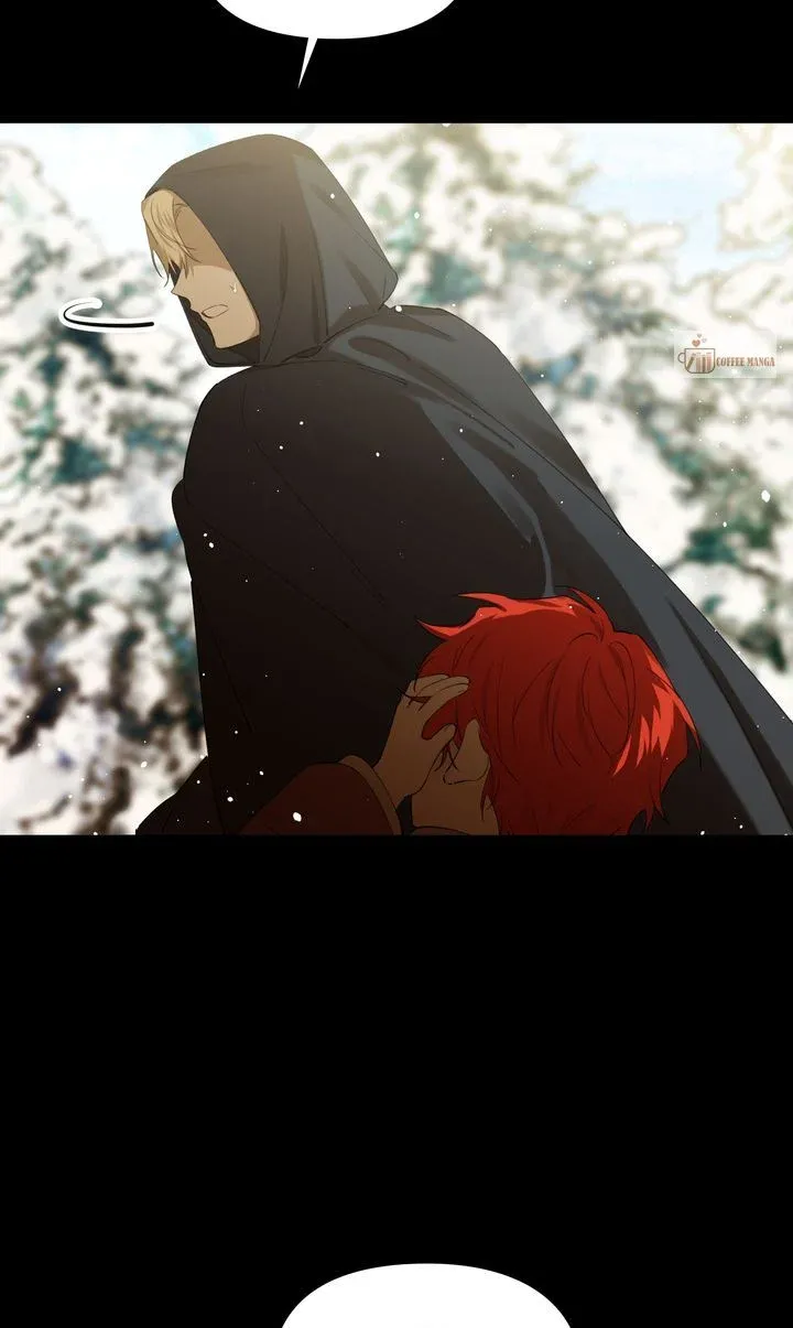 Protecting the Witch’s Son Chapter 58 page 58 - 