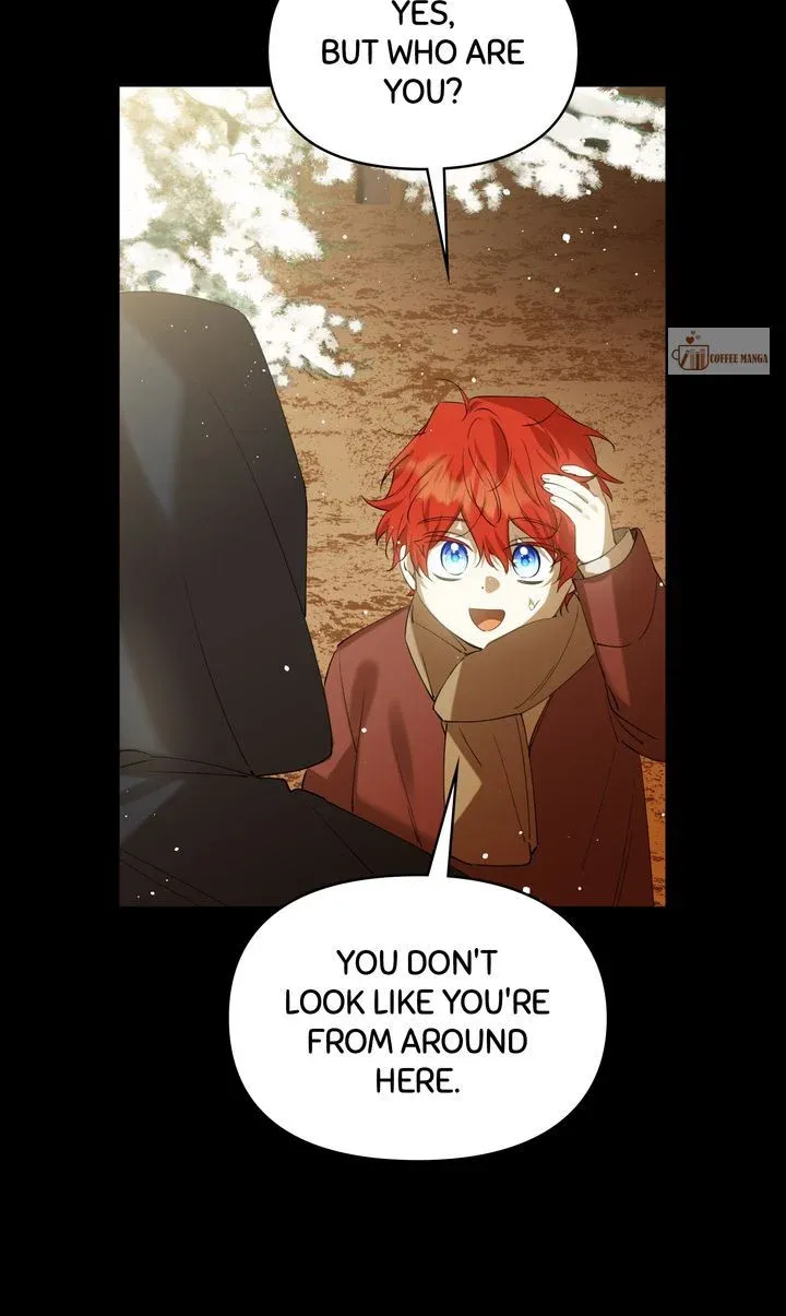 Protecting the Witch’s Son Chapter 58 page 59 - 
