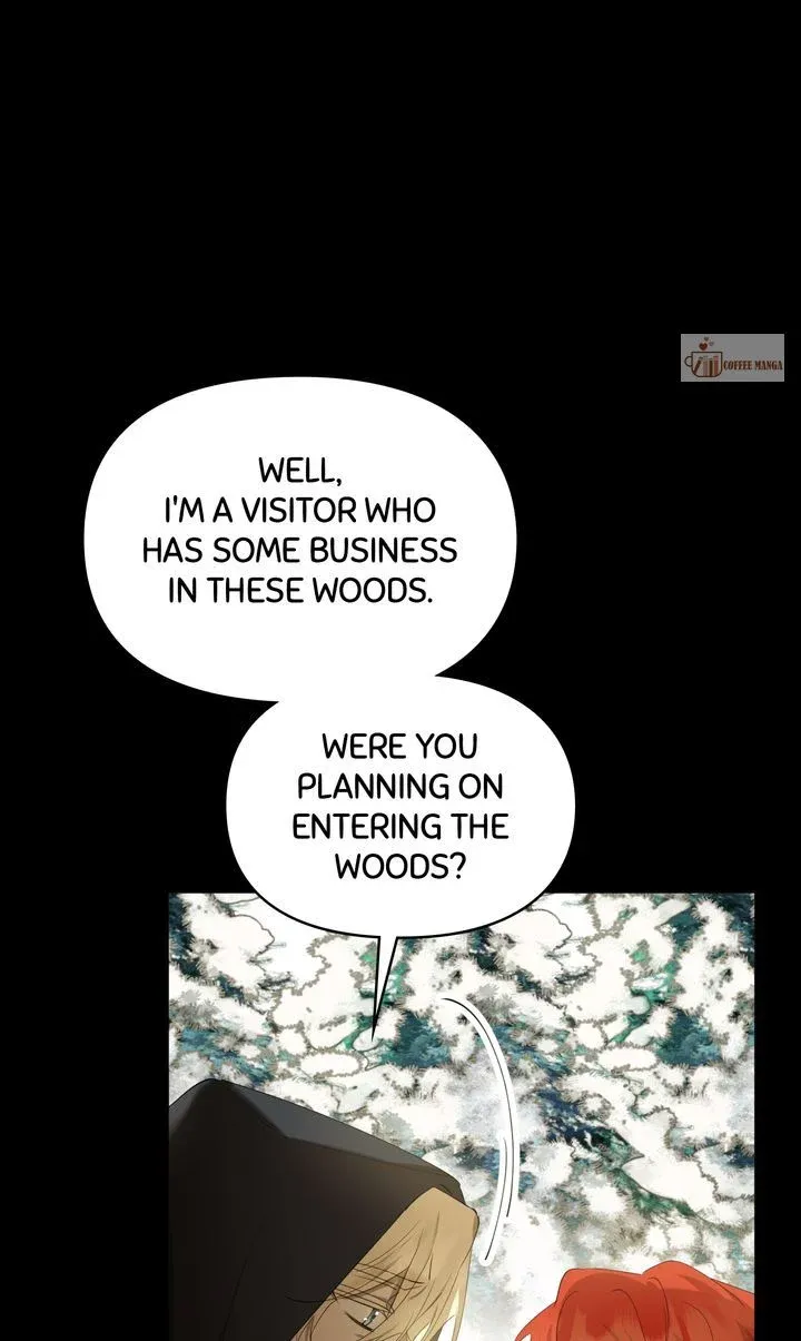 Protecting the Witch’s Son Chapter 58 page 60 - 