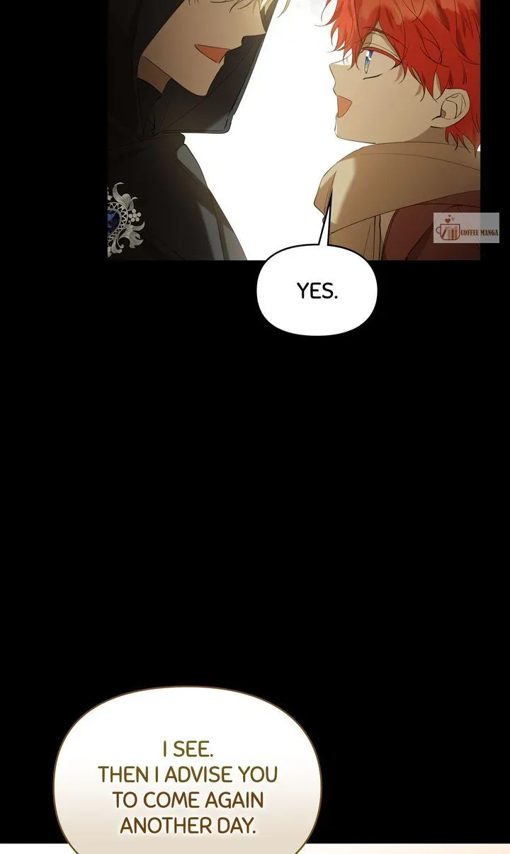 Protecting the Witch’s Son Chapter 58 page 61 - 