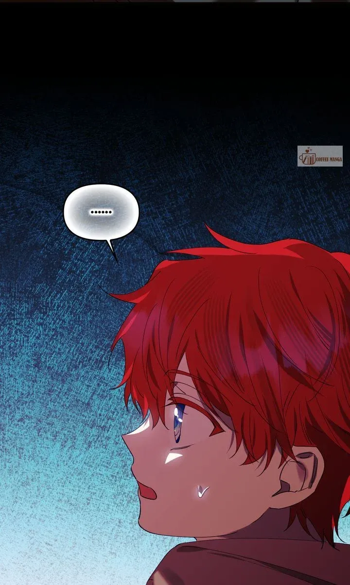 Protecting the Witch’s Son Chapter 58 page 64 - 