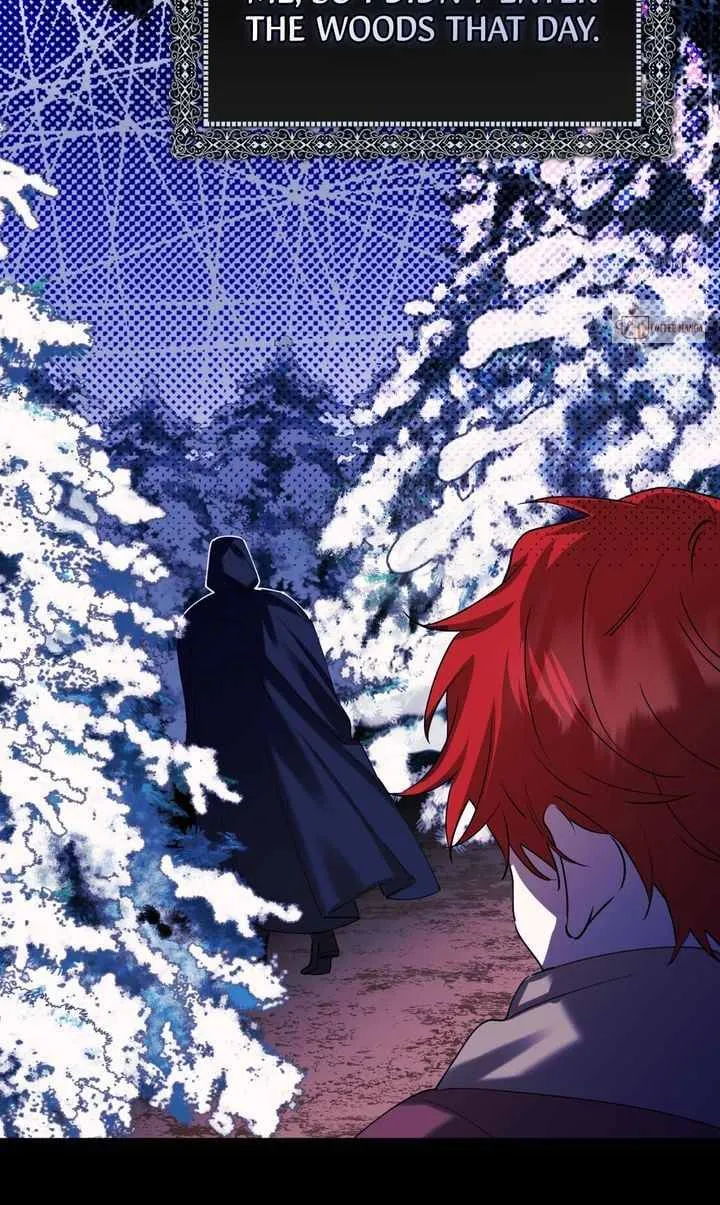 Protecting the Witch’s Son Chapter 58 page 66 - 