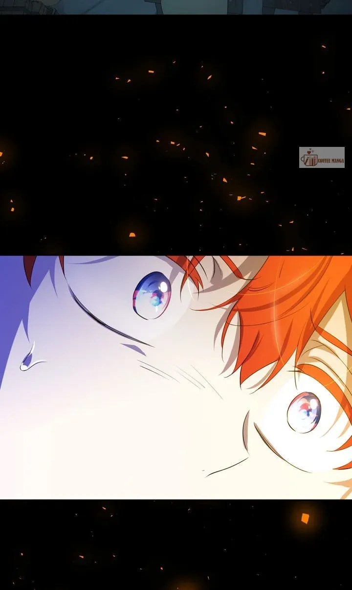 Protecting the Witch’s Son Chapter 58 page 68 - 