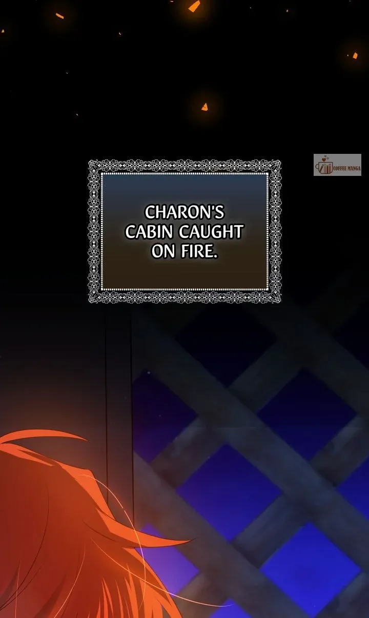 Protecting the Witch’s Son Chapter 58 page 69 - 
