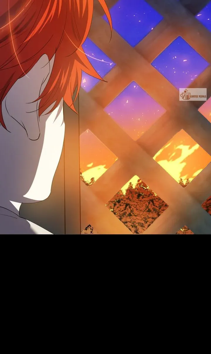 Protecting the Witch’s Son Chapter 58 page 70 - 