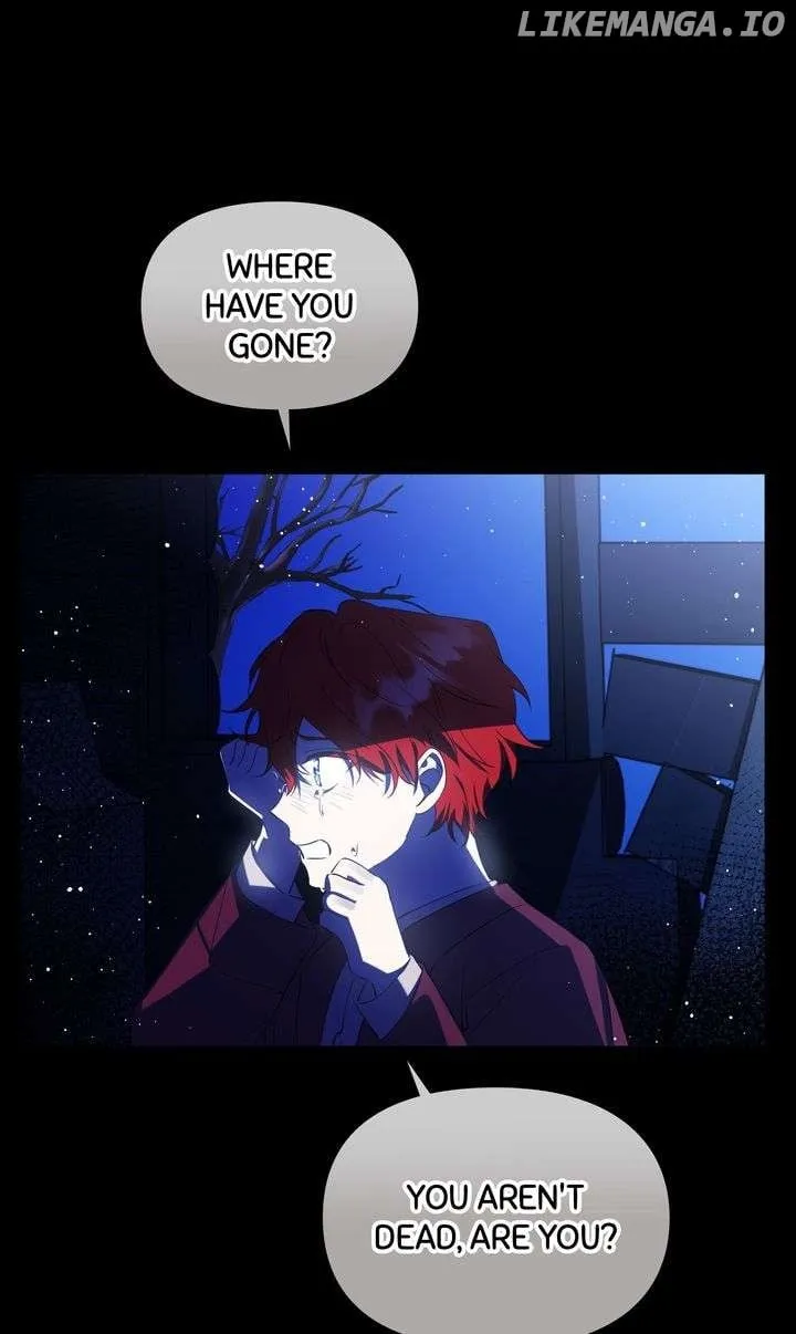 Protecting the Witch’s Son Chapter 59 page 13 - 