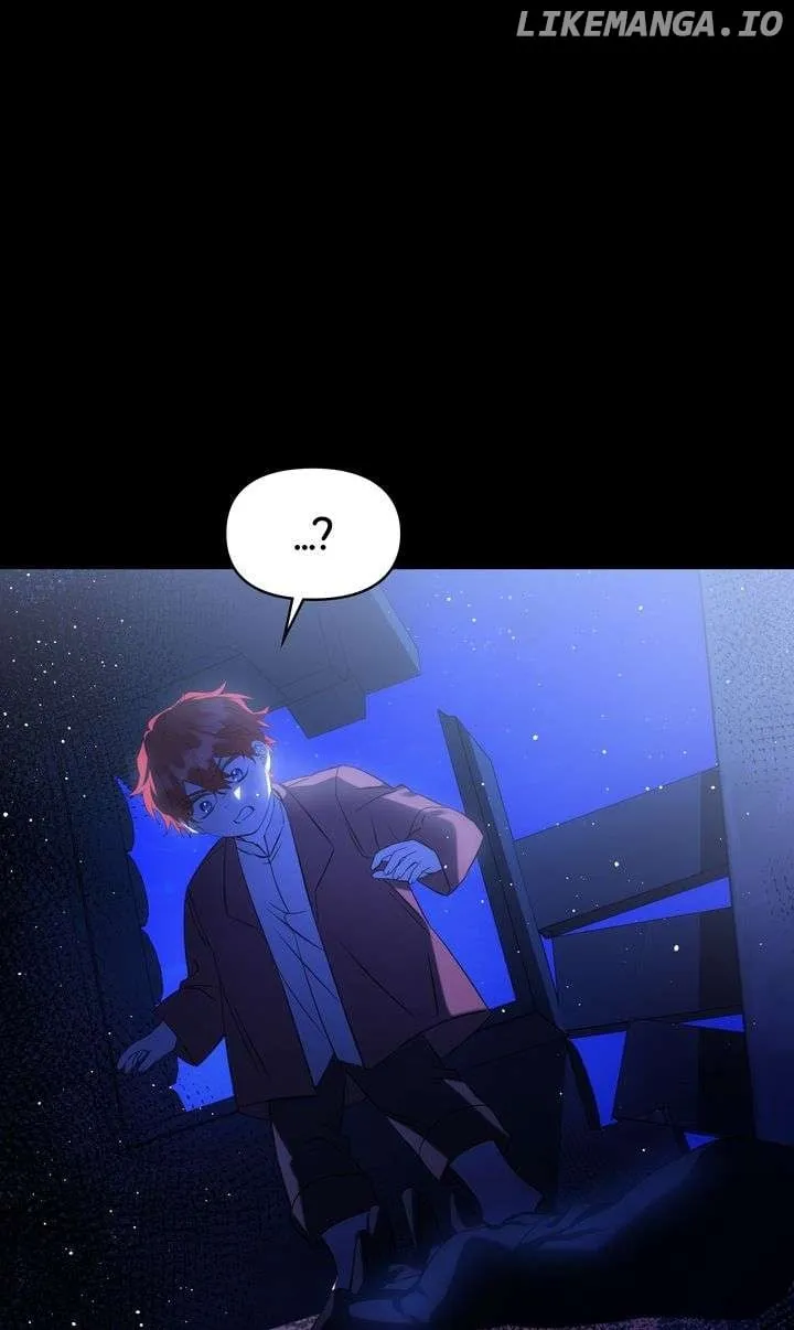 Protecting the Witch’s Son Chapter 59 page 15 - 