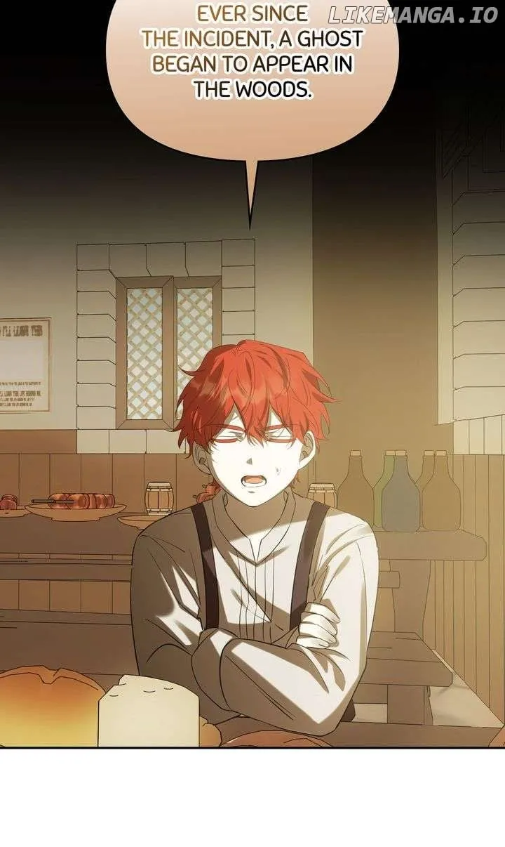 Protecting the Witch’s Son Chapter 59 page 18 - 