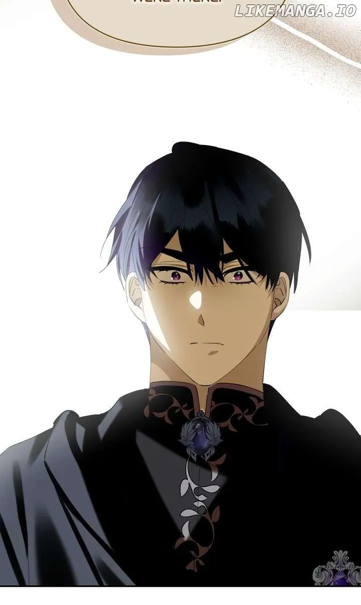 Protecting the Witch’s Son Chapter 59 page 23 - 