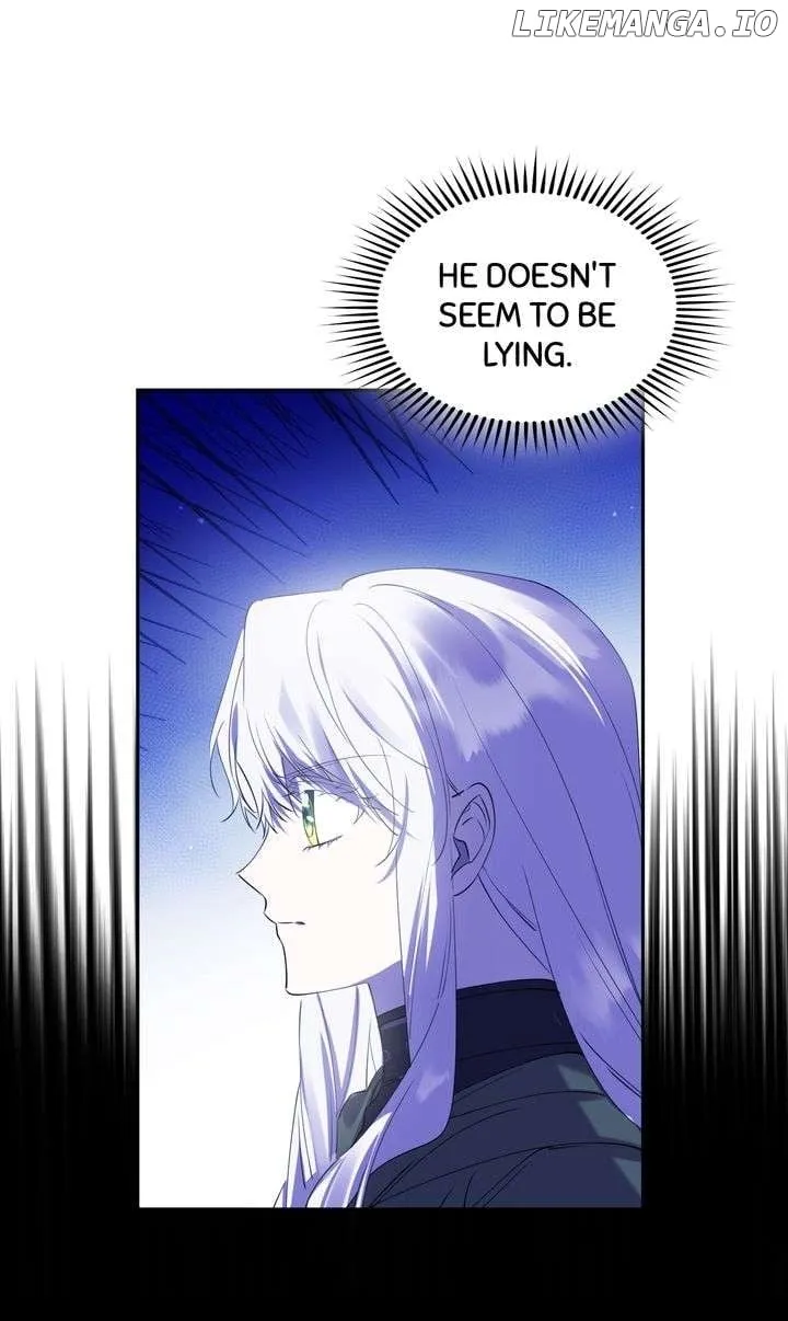Protecting the Witch’s Son Chapter 59 page 26 - 