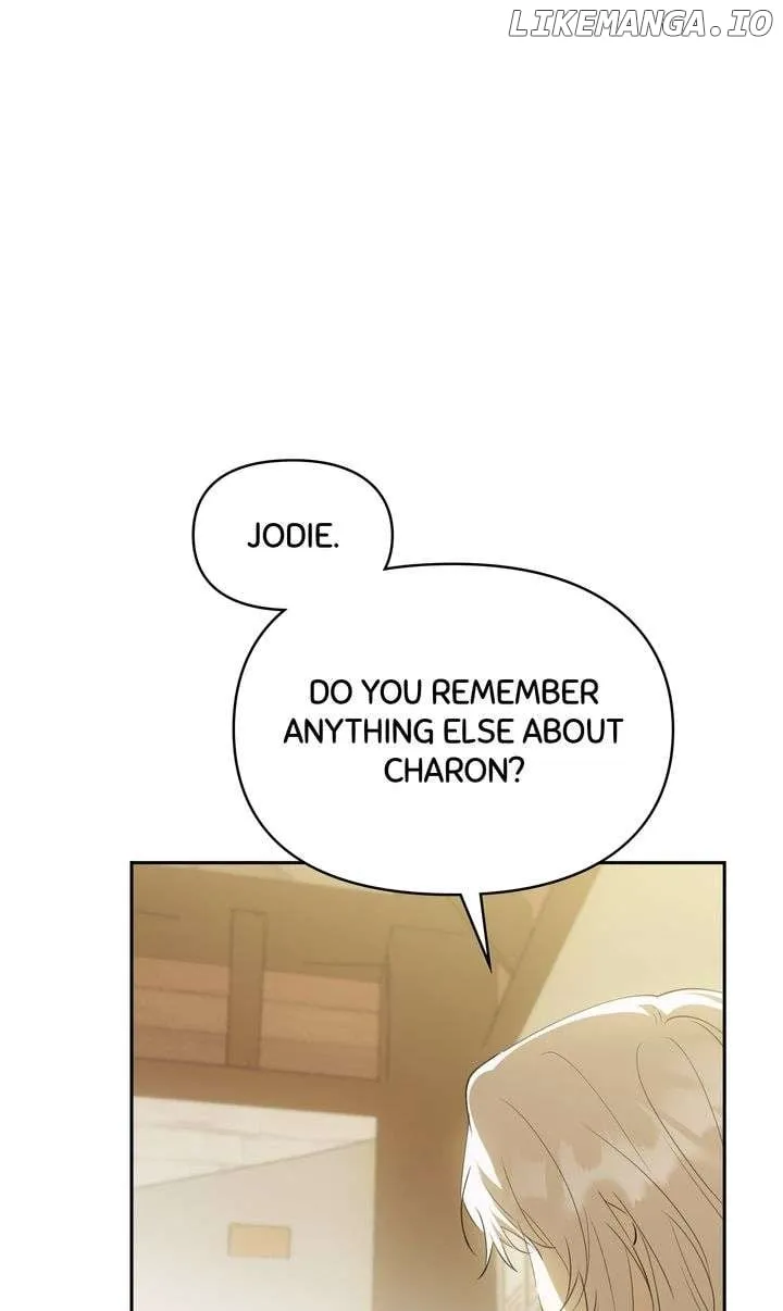 Protecting the Witch’s Son Chapter 59 page 30 - 