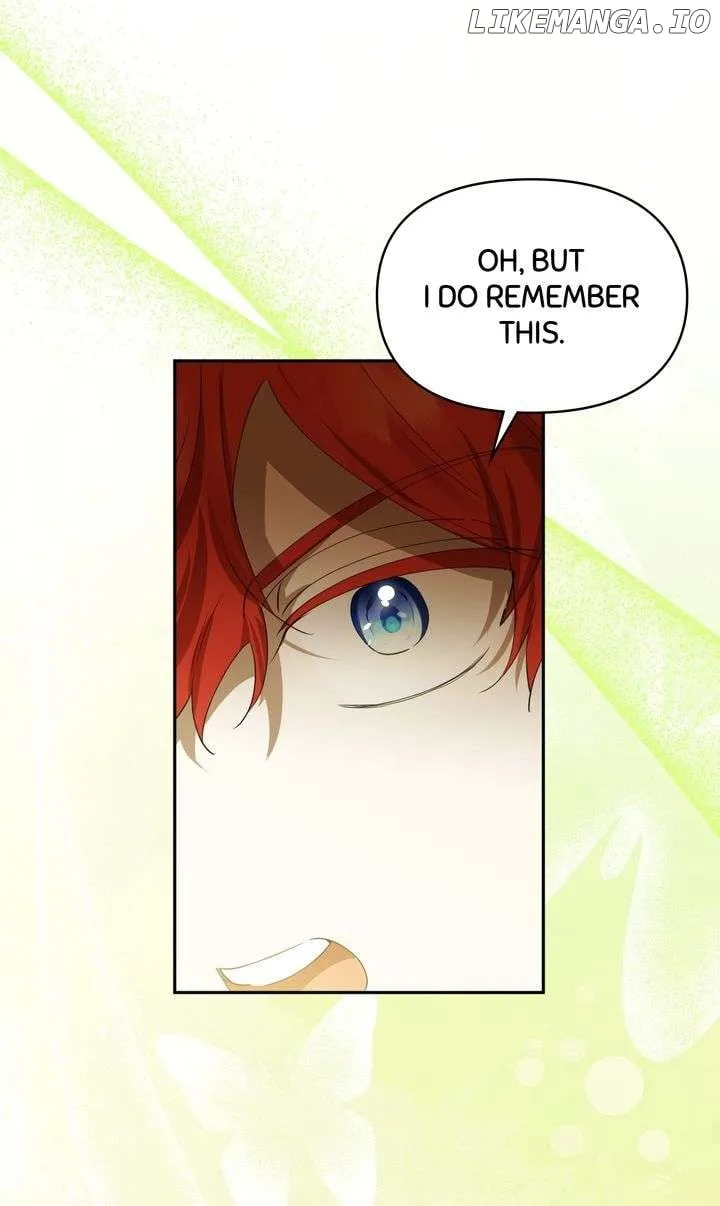 Protecting the Witch’s Son Chapter 59 page 33 - 